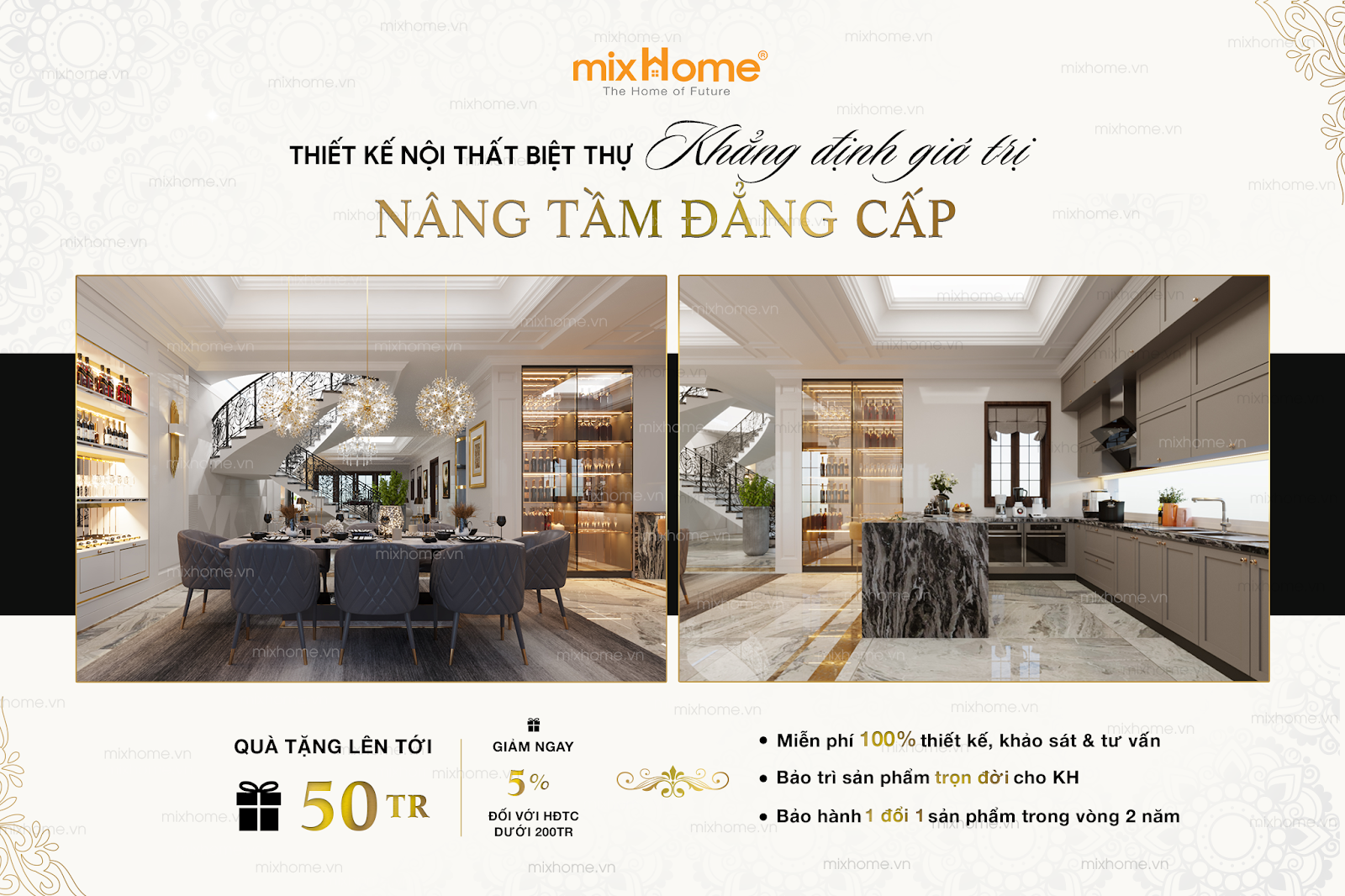 thiết kế nội thất chung cư tphcm