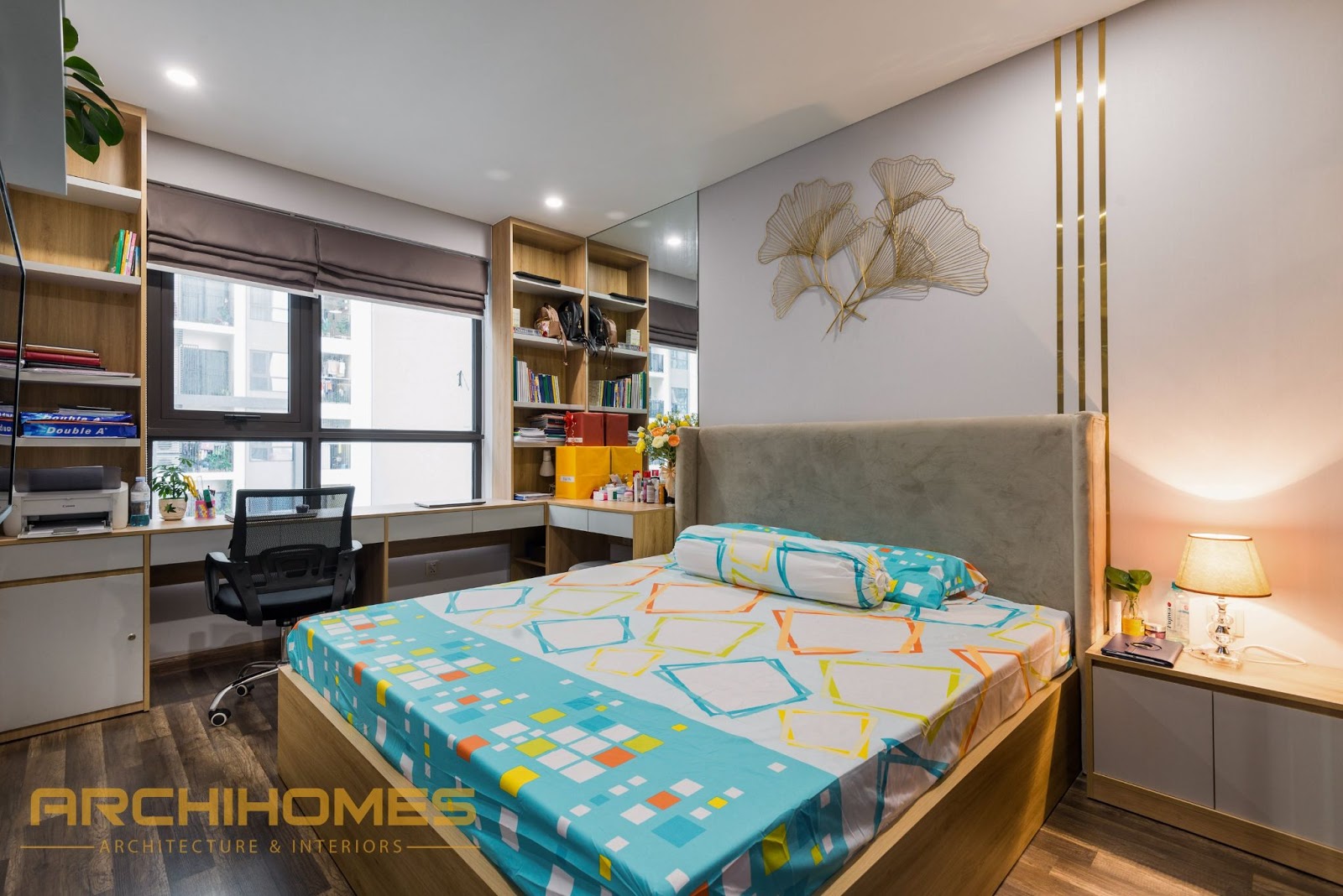 thiết kế nội thất tphcm