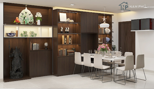tư vấn thiết kế nội thất tại tphcm