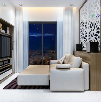 Vinhomes bason quận 1