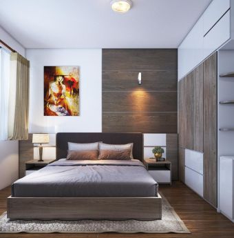 The Park Residence