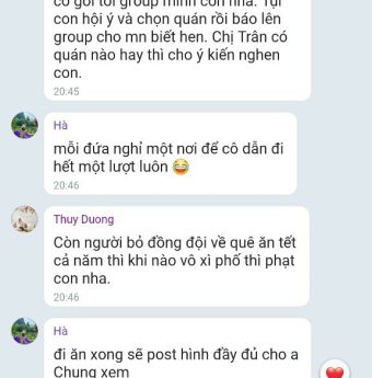 Khách hàng cô Thuý - CH B1.07.06 - Empier City Quận 2
