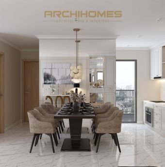 Midtown M7, Phú Mỹ Hưng, Quận 7
