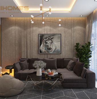 Chung cư New city Q2