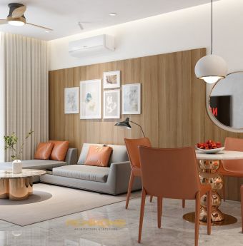 The Symphony Miditown Phú Mỹ Hưng quận 7