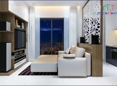 Vinhomes bason quận 1