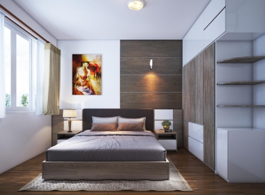 The Park Residence