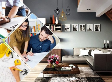 Thiết kế nội thất ACHIHOME