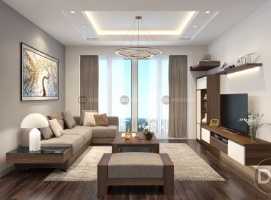 CÁCH CHỌN ĐÈN TRANG TRÍ NỘI THẤT ĐẸP VÀ PHÙ HỢP NHẤT