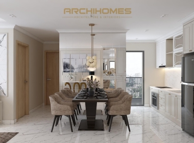 Midtown M7, Phú Mỹ Hưng, Quận 7