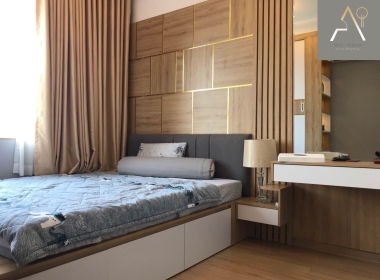 Achihome - đơn vị thiết kế nội thất quận 1