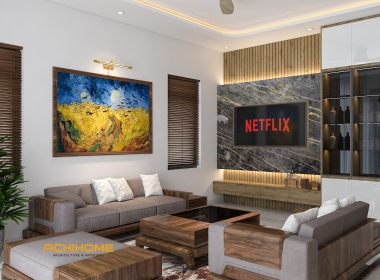 Nhà phố Đồng Nai - chủ đầu tư chị Xuân